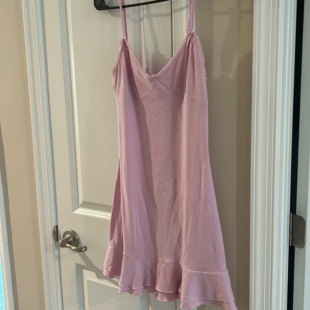 Island Gypsy Dress